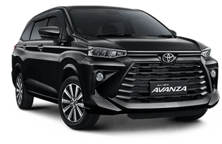 Sewa Toyota Avanza jati mekar