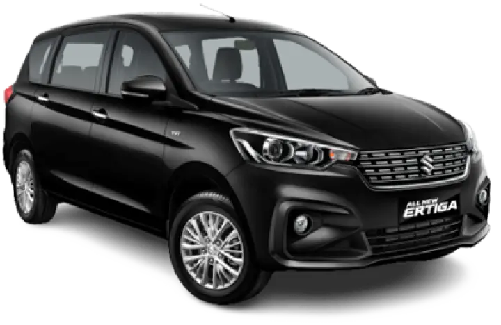 Sewa Suzuki Ertiga jati mekar