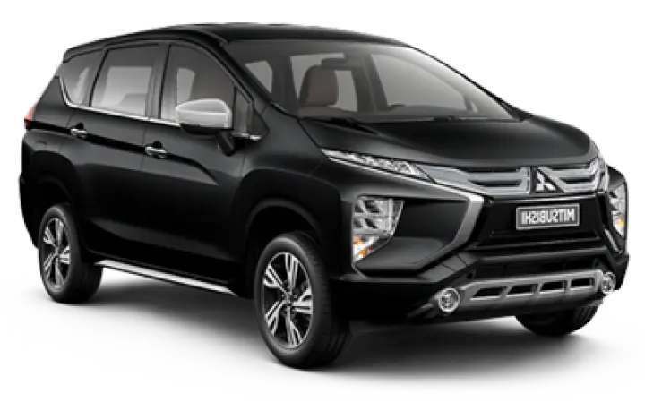 Sewa Mitsubishi XPander jati mekar